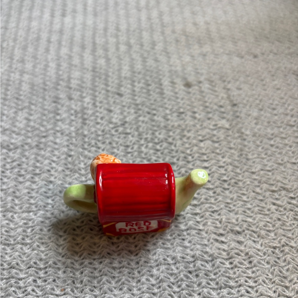 Vintage Red Rose Tea Collectibles - Picture 11 of 15
